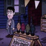 بازی Tango The Adventure Game