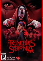 دانلود بازی Tenebris Somnia برای PC