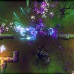بازی Tesla vs Lovecraft