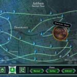 بازی Tesla vs Lovecraft