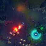 بازی Tesla vs Lovecraft