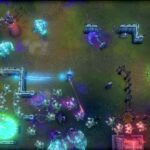 بازی Tesla vs Lovecraft