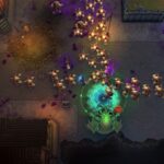 بازی Tesla vs Lovecraft