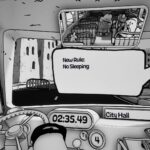 بازی Thank You Bus Driver