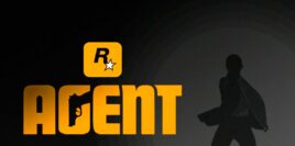 دلیل لغو بازی The Agent راک‌استار GTA