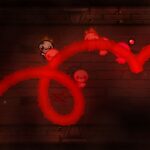 دانلود بازی The Binding of Isaac Repentance برای اندروید