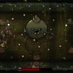 دانلود بازی The Binding of Isaac Repentance برای اندروید