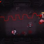 دانلود بازی The Binding of Isaac Repentance برای اندروید
