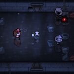 دانلود بازی The Binding of Isaac Repentance برای اندروید
