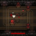 دانلود بازی The Binding of Isaac Repentance برای اندروید