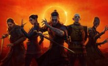 راهنمای قدم به قدم بازی The Blood of Dawnwalker