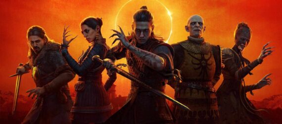 راهنمای قدم به قدم بازی The Blood of Dawnwalker