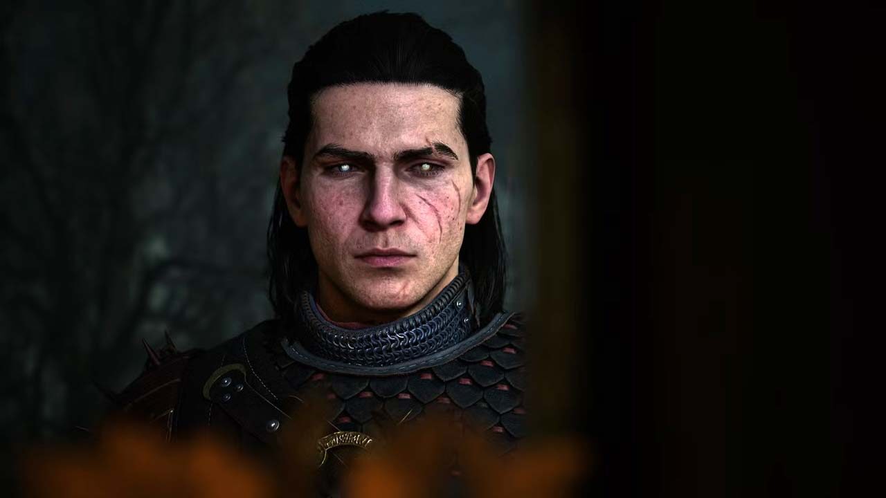 آپدیت بزرگ The Blood of Dawnwalker