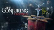 بازی The Conjuring Unspoken