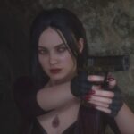 بازی The Crimson Hunt