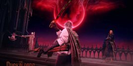 تاخیر انتشار بازی The Duskbloods