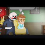 دانلود بازی The Happyhills Homicide برای اندروید