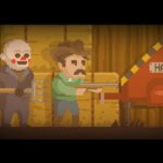 دانلود بازی The Happyhills Homicide برای اندروید