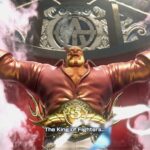 بازی The King of Fighters XIV