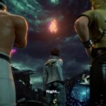 بازی The King of Fighters XIV