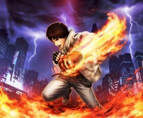 The King of Fighters XIV