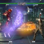 بازی The King of Fighters XIV