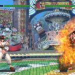 بازی The King of Fighters XIV