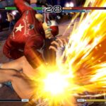 بازی The King of Fighters XIV