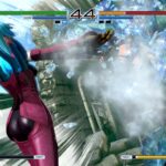 بازی The King of Fighters XIV