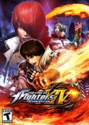 دانلود بازی The King of Fighters XIV برای PC