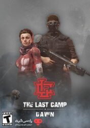دانلود بازی The Last Camp Dawn برای PC