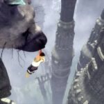 بازی The Last Guardian