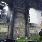 بازی The Last Guardian