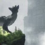 بازی The Last Guardian