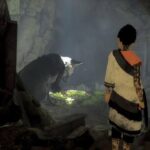 بازی The Last Guardian
