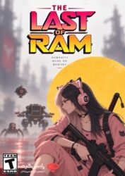 دانلود بازی The Last of RAM برای PC