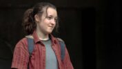 بلا رمزی فصل سوم سریال سریال The Last of Us