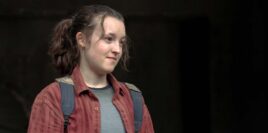 بلا رمزی فصل سوم سریال سریال The Last of Us