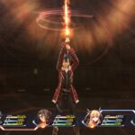 بازی The Legend of Heroes Trails of Cold Steel II