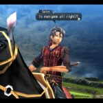 بازی The Legend of Heroes Trails of Cold Steel II