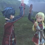 بازی The Legend of Heroes Trails of Cold Steel II