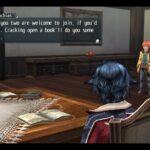 بازی The Legend of Heroes Trails of Cold Steel II