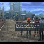 بازی The Legend of Heroes Trails of Cold Steel II