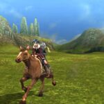 بازی The Legend of Heroes Trails of Cold Steel II
