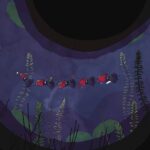 بازی The Merlies