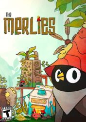 دانلود بازی The Merlies برای PC