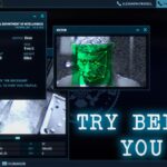دانلود بازی The Operator برای اندروید
