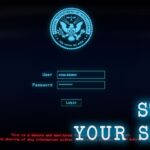 دانلود بازی The Operator برای اندروید