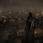 بازی The Order 1886
