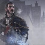 بازی The Order 1886